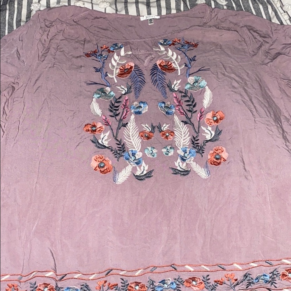 Boutique top